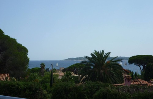 Sainte-Maxime Villa | Sainte Maxime: House/Villa - SAINTE MAXIME