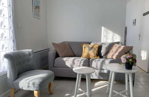 Saint-Hilaire-de-Riez Villa | Salamandre - Saint Hilaire de Riez