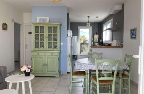 Saint-Hilaire-de-Riez Villa | Salamandre - Saint Hilaire de Riez