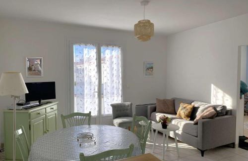 Saint-Hilaire-de-Riez Villa | Salamandre - Saint Hilaire de Riez