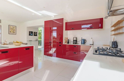 Vitrac Villa | Salvibabette, a light and spacious holiday home in a gastronomic area