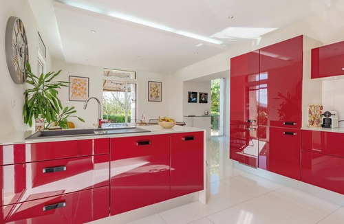 Vitrac Villa | Salvibabette, a light and spacious holiday home in a gastronomic area