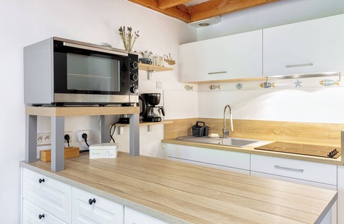 Le Pouliguen House | Saperlipopette" house in Le Pouliguen