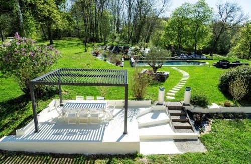 Salies-de-Bearn House | Sarraude