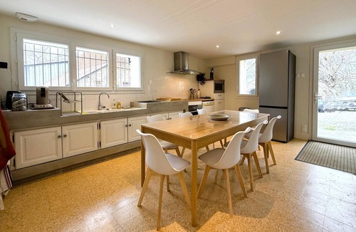 Salies-de-Bearn House | SARRAUDE - SALIES-DE-BEARN