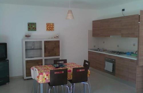 Policoro House | SASSI E MARE