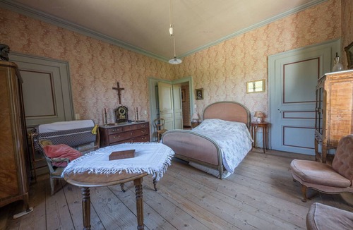 Annecy-le-Vieux House | Savoielac - Lake Annecy - Annecy-le-vieux - Historical Villa: Villa Montfleuri