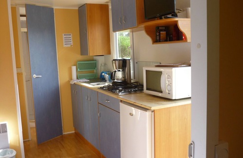 Hostens House | Scooby" mobile home in the heart of the pony club