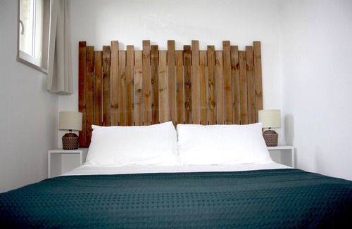 Saint-Gilles-Croix-de-Vie Hotel | Sea View