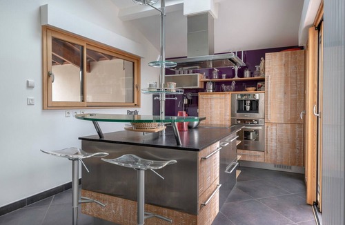 Prefailles House | Seafront villa for 10 adults and 1 child