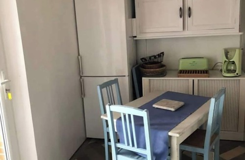 Saint-Gilles-Croix-de-Vie House | Seaside family home with terrace and garden 🌸