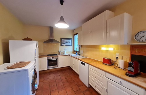Ardon Cottage | Secluded Family Rustic Home in Sologne Forest, Near Loire Castles