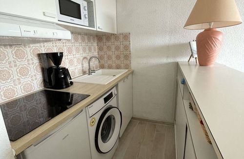Le Penon Apartment | Seignosse Ocean, cute apartment, 150 m from the beach, 4 people