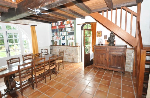 Terrasson-la-Villedieu House | Sejour en Perigord Toutes Saisons