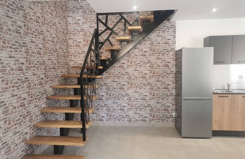 Saint-Esteben House | Semi-detached house in the heart of the Basque Country