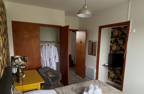 Barlest Bed & Breakfast | Serene bed & breakfast with WiFi in charming Barlest
