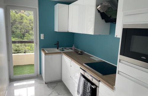 La Bocca Nord Apartment | Serenity