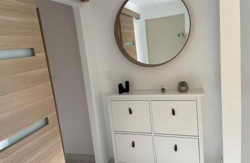 La Bocca Nord Apartment | Serenity