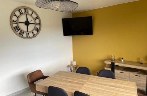La Bocca Nord Apartment | Serenity