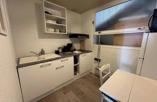 Dax Apartment | Serenity - In the heart of the Dax thermal baths
