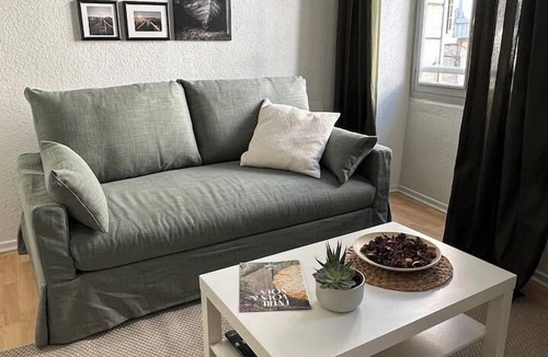 Dax Apartment | Serenity - In the heart of the Dax thermal baths