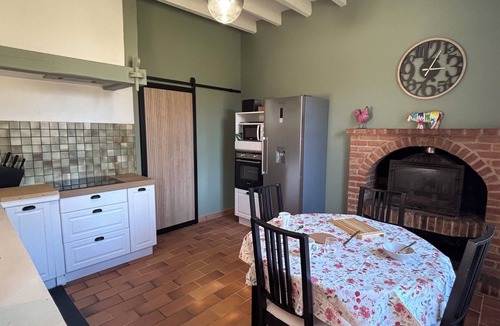 Marions House | Set of three semi-detached houses, swimming pool, 6 bedrooms, 4 bathrooms.