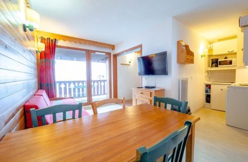 Saint-Francois-Longchamp Apartment | Sfl 1 appt 4-6 couchages