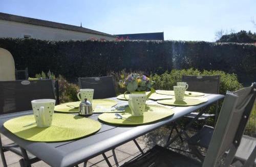L'Aiguillon-sur-Vie Villa | SG300-086 Mais 4 pièces 6 couchages L'AIGUILLON SUR VIE