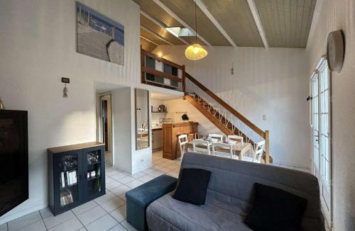 Saint-Hilaire-de-Riez Villa | SH000-035 - Maison 3 pièces 6 couchages - SAINT JEAN DE MONTS