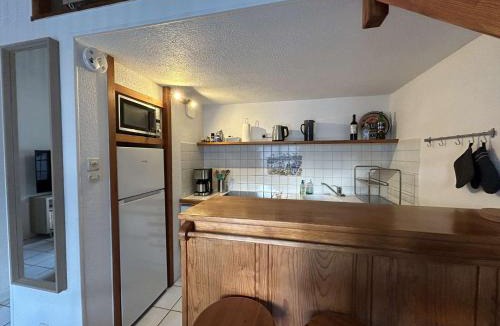Saint-Hilaire-de-Riez Villa | SH000-035 - Maison 3 pièces 6 couchages - SAINT JEAN DE MONTS