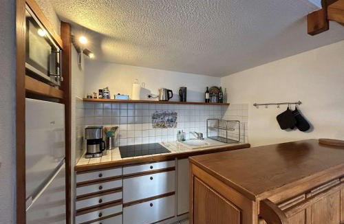 Saint-Hilaire-de-Riez Villa | SH000-035 - Maison 3 pièces 6 couchages - SAINT JEAN DE MONTS