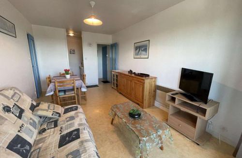 Mouchamps Apartment | SH010-083 - Appart 2 pièces 4 couchages SAINT HILAIRE DE RIEZ