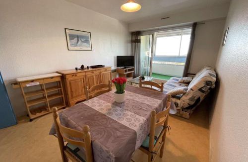 Mouchamps Apartment | SH010-083 - Appart 2 pièces 4 couchages SAINT HILAIRE DE RIEZ