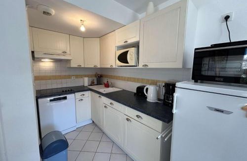 Saint-Hilaire-de-Riez Villa | SH310-116 - Maison 3 pièces mezz 6 couchages - Saint Hilaire de Riez
