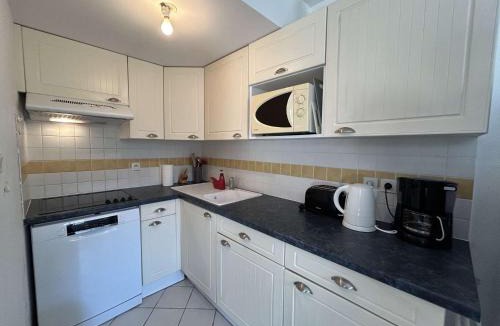 Saint-Hilaire-de-Riez Villa | SH310-116 - Maison 3 pièces mezz 6 couchages - Saint Hilaire de Riez