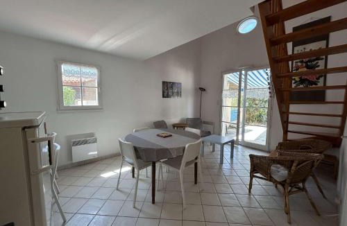 Saint-Hilaire-de-Riez Villa | SH310-116 - Maison 3 pièces mezz 6 couchages - Saint Hilaire de Riez
