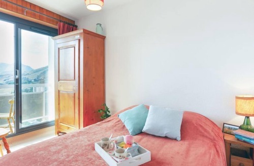 La Toussuire Apartment | Simiane by Interhome