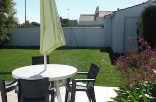 Barbatre Villa | Single-storey villa with garden located on the island of Noirmoutier in Barbatre.