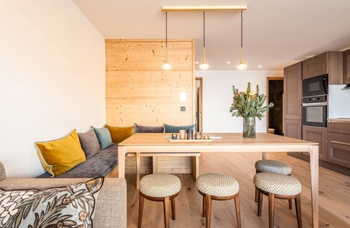 Cognet Apartment | SIPO - Design apartment in brand-new residency
