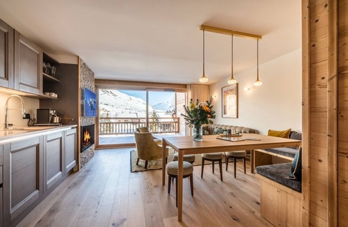 Cognet Apartment | SIPO - Design apartment in brand-new residency