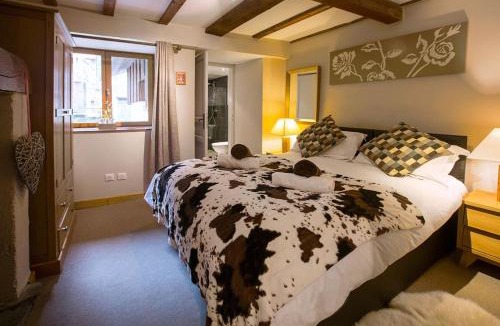 Villaroger Ski Chalet | Ski Villaroger