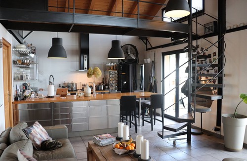 Grasse Bed & Breakfast | Skylark Bed & Breakfast