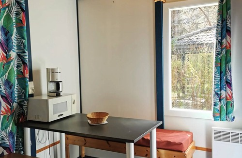 Palisse House | Small Chalet Bungalow 4 persons