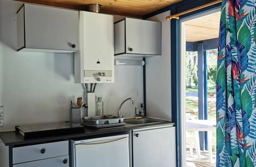 Palisse House | Small Chalet Bungalow 4 persons