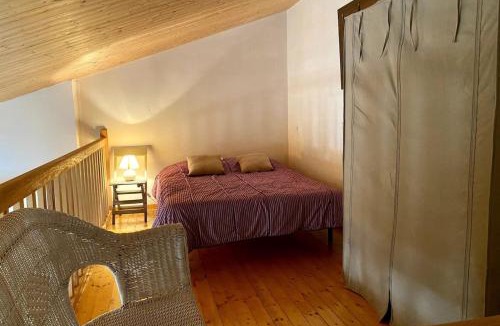 Saint-Martin-de-Re House | Small house in the heart of the village of St Martin de Ré