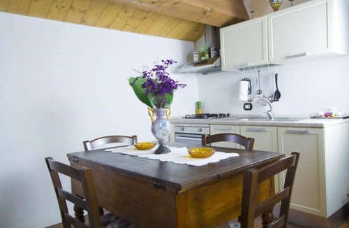 Morciano di Romagna Apartment | Small romantic nest