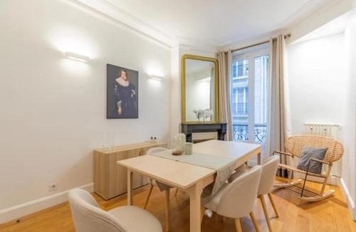 La Ravoire Apartment | Soc immob&amenagem