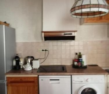 Sospel Apartment | Sospel cœur de village