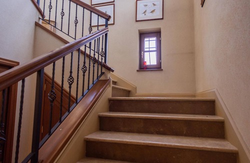 Sospel Villa | Sospel's Historical Gem - Villa with Antique Charm Retreat