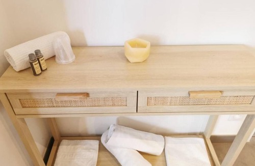 Sadroc Bed & Breakfast | Source de la Vallée